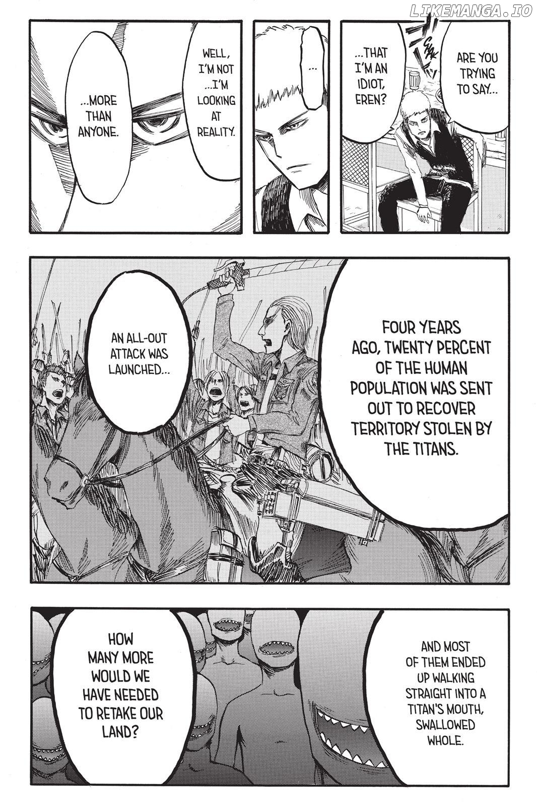 Shingeki no Kyojin, Chapter 3 image 08
